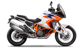 KTM 1290 Super Adventure R