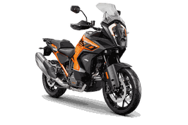 KTM 1290 Super Adventure S