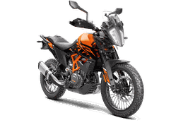 KTM 390 Adventure SW