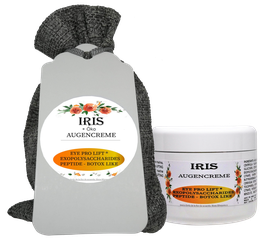 IRIS Augencreme mit Lifting-Effekt