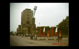 Filmvorführung Karl-Marx-Stadt