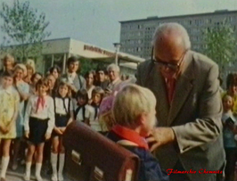 Filmabend: Als Sozialismus war - Chemnitzin den 1960er Jahren