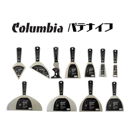 コロンビアパテナイフ