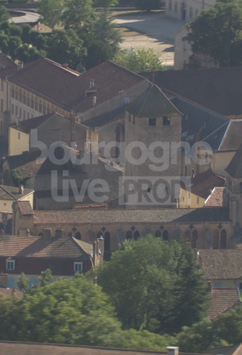 Cluny abbaye 2