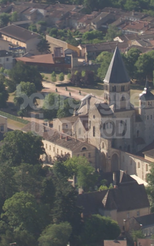 Cluny abbaye 3