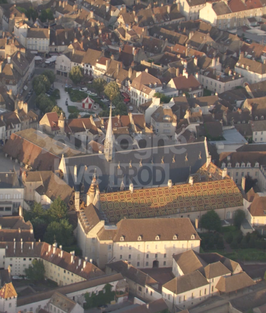 Beaune Hospices dezoom