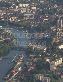 Yonne port Auxerre 1