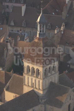 Beaune Clocher notre dame