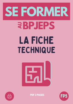 PDF À TÉLÉCHARGER : FP5