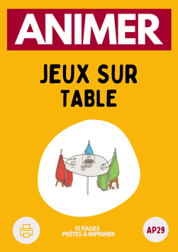 PDF À TÉLÉCHARGER : AP29