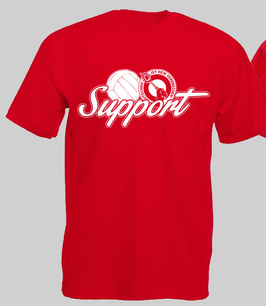 Support Pyro Shirt Rot