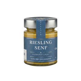 Riesling Senf