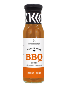 Mango Chili Sauce Sauce