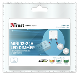 ACM-LV24 | Micromodul für LED Stripes