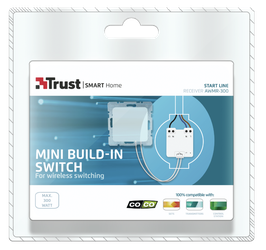 AWMR-300 | Micromodul mit Relais