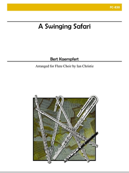 A SWINGIN SAFARI (Alry)