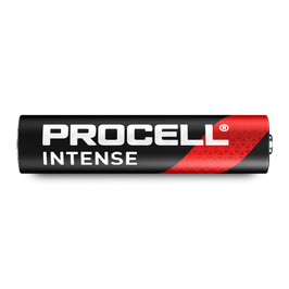 PILE  MINISTILO AAA  DURACELL PROCELL INTENSE POWER