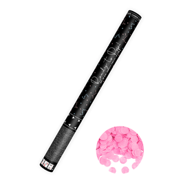 Konfetti-Shooter BOY OR GIRL?