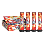 Lesli THUNDERKONG DOUBLE DEMOLITION