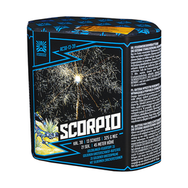 Argento SCORPIO
