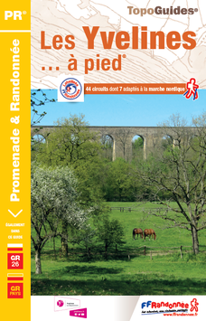 Les Yvelines... à pied®
