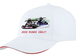 REGIOHERZ Base-Cap