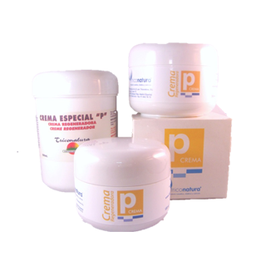 Crema P