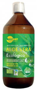 JUGO DE ALOE VERA 1 LITRO
