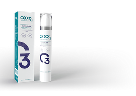 Oxxy 03 Oleo Bio 100% 50ml