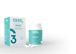OXXY 03 CAPSULAS 30