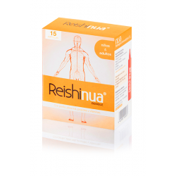 Reishi bebible