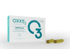 Oxxy 03 Ampollas