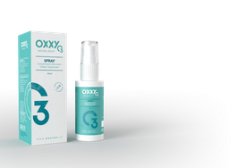 OXXY 03 SPRAY 30ML