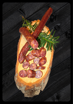 Hirsch-Chili Peitschen 150g (AT)