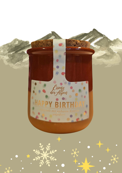 Happy Birthday Salz 80g (AT)