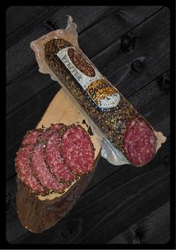 Pfeffer-Salami ca. 240g (AT)