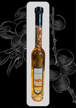 Marillen Schnaps 0,35L