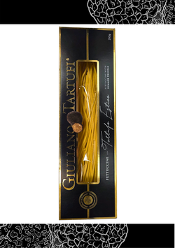 Giuliano Tartufi "Fettuccine Sommertrüffel" 250g