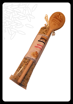 Risotto tartufato 200g (AT)