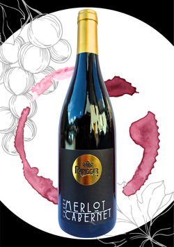 Plangger's Merlot Cabernet 0.75L