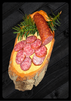 3er Hirsch Wurz'n 150g (AT)