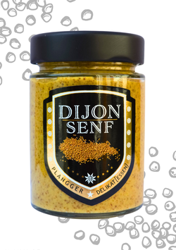 Dijon Senf 200g (AT)