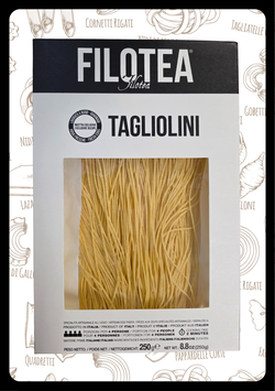Filotea Tagliolini 250g (AT)