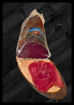 Hochlandrind-Schinken ca. 200g (AT)
