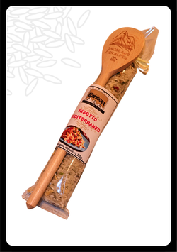 Risotto mediterraneo 200g (AT)