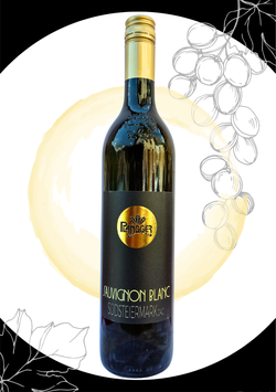 Plangger's Sauvignon Blanc 0.75L