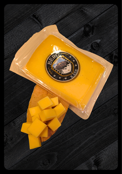 Bergkäse - mild ca. 270g (AT)