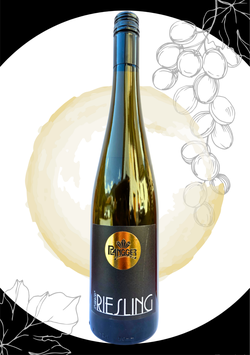 Plangger's Riesling 0.75L