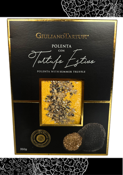 Giuliano Tartufi "Polenta Sommertrüffel" 350g