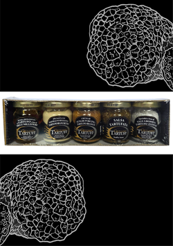 Giuliano Tartufi "Quintet"